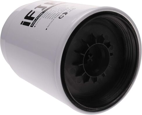iFJF TP3018 Fuel Filter Replacement for Duramax 6.6L Chevy Silverado/GMC Sierra 2500HD 2001-2016 3500HD 2007-2016 Express/Savana 2500 3500 4500 2012-2016 Diesel Engine TP3012 12664429(Set of 3) in Saudi Arabia