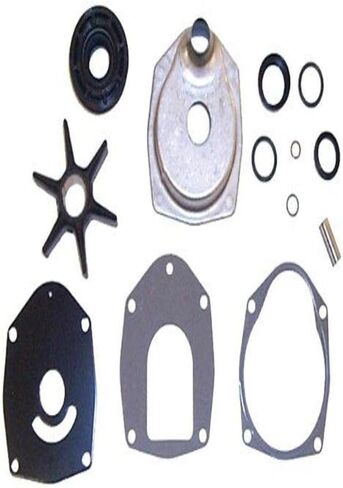 Teleflex 18-3147 Water Pump Kit in Saudi Arabia