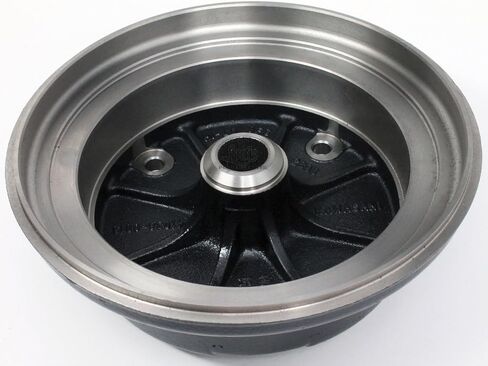 Mule 610 600 Brake Drum Wheel Hub Front Kawasaki Kaf-400 41038-0013 05-12 in Saudi Arabia