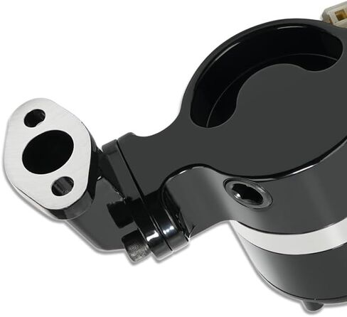 Chrome Finish Aluminum Electric Water Pump fits Chevy Small Block 283 305 327 350 400 in Kuwait