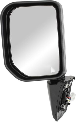 ل Toyota FJ Cruiser 2007 2008 2009 2010 2011 2012 2013 Power with Turn Side Side Door View Driver Left in Saudi Arabia
