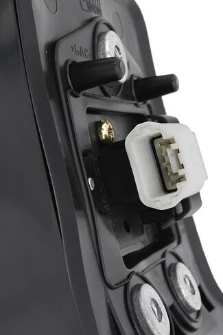 ل Toyota FJ Cruiser 2007 2008 2009 2010 2011 2012 2013 Power with Turn Side Side Door View Driver Left in Saudi Arabia