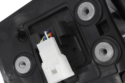 ل Toyota FJ Cruiser 2007 2008 2009 2010 2011 2012 2013 Power with Turn Side Side Door View Driver Left in Saudi Arabia