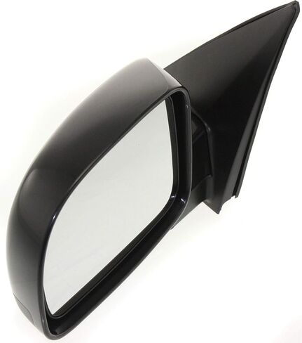 Garage-Pro Driver Side Power Heated Mirror for Hyundai Santa Fe 2007-2012 Paintable in Saudi Arabia