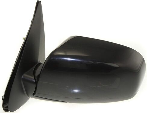 Garage-Pro Driver Side Power Heated Mirror for Hyundai Santa Fe 2007-2012 Paintable in Saudi Arabia