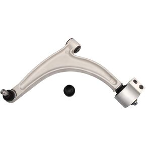 PM Auto Front Left Left Control Control Ball Ball Phinction for 2004-2012 Chevrolet Malibu in Kuwait