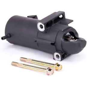 Sierra International 18-6275-1 Starter, Late model GM, 4 inch Flywheel; 1999 & Newer MCM 3.0 L in Kuwait
