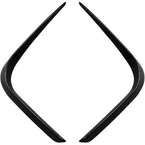 مقطع ضبابي الهواء الأمامي الجانبي للهواء من أجل BMW X5 G05 M Sport 2019-2023 2pcs in Kuwait