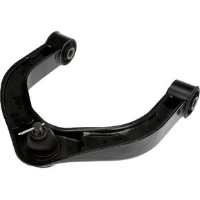 Dorman 527-002 Front Passenger Side Upper Suspension Control Arm and Ball Joint Assembly Compatible with Select Nissan Models in Kuwait