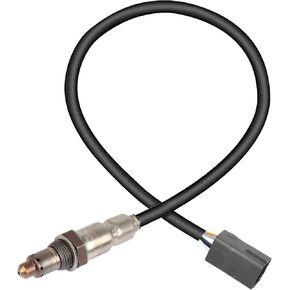 O2 Oxygen Sensor Upstream Compatible for Mazda 3 2014-2018 2.0L 2.5L, 6 2014-2017, CX-3 CX-5, for Toyota Yaris iA 2017-2018 1.5L, Bank 1 Sensor 1 in Saudi Arabia