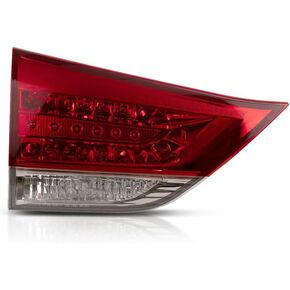ل Toyota Sienna Inner Light Assembly 2011 2012 2013 2014 Inner Side Side Base/LE/XLE/Limited Model | استبدال معتمد DOT لـ TO2803125 in Saudi Arabia