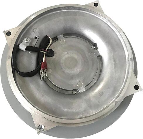 NBM A90L-0001-0444/R مروحة التبريد مناسبة لمحرك المغزل Fanuc in Saudi Arabia