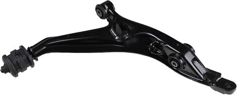MOOG RK640324 Suspension Control Arm front right lower in Saudi Arabia