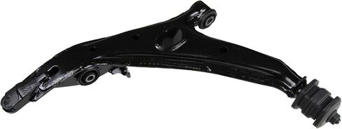 MOOG RK640324 Suspension Control Arm front right lower in Saudi Arabia
