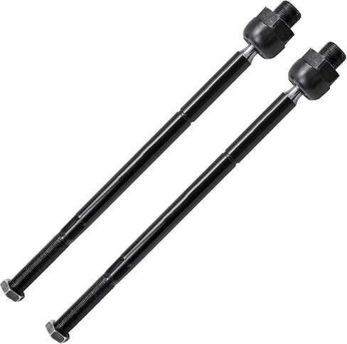 Detroit Axle - RWD Front End Supension Kit لعام 2006-2010 دودج رام 1500 ، 2011-2012 RAM 1500 ، قضبان ربط الأسلحة السفلية أحذية الأسلحة البارز العلوية للكرة 2007 2008 2009 بديل - 12 مساءً مجموعة in Kuwait