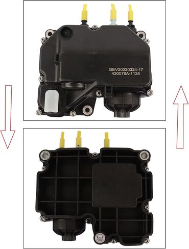 2.2 12V DEF PUMP مضخة اليوريا 4387304RX استبدال Cummins ISX ISB ISC DENOXTRONIN DIESEL مضخة سائل ديزل #A028Y792 2871879-RX in Saudi Arabia