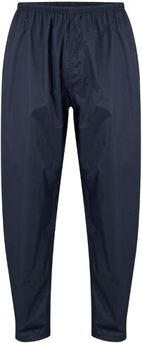 Mac in a Sac Origin Overtrousers - Packable Lightweight Rain Pants - Waterproof 10, 000 mm Rated - Highly Breathable in Saudi Arabia
