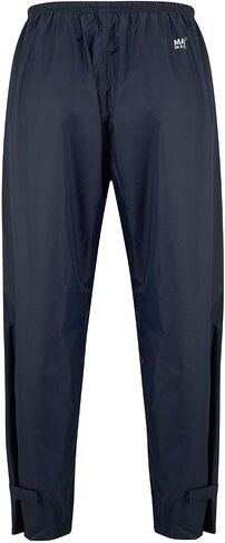 Mac in a Sac Origin Overtrousers - Packable Lightweight Rain Pants - Waterproof 10, 000 mm Rated - Highly Breathable in Saudi Arabia