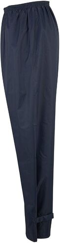Mac in a Sac Origin Overtrousers - Packable Lightweight Rain Pants - Waterproof 10, 000 mm Rated - Highly Breathable in Saudi Arabia