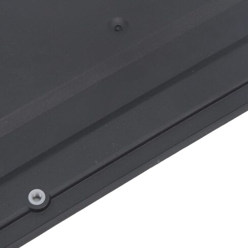109684400B Rear License Plate for, License Plate Holder Mounting Bracket, License Plate Replacement for 2020 to 2023 in Saudi Arabia