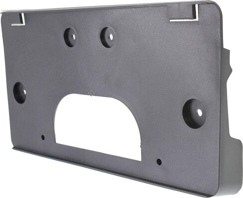قوس لوحة ترخيص Garage-Pro متوافق مع 2003-2006 GMC Sierra 1500 ، يناسب 2003-2006 Sierra 3500 ، Fits 2003-2004 Sierra 2500 ، Fits 2003-2006 Sierra 1500 HD ، Front in Saudi Arabia