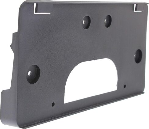 قوس لوحة ترخيص Garage-Pro متوافق مع 2003-2006 GMC Sierra 1500 ، يناسب 2003-2006 Sierra 3500 ، Fits 2003-2004 Sierra 2500 ، Fits 2003-2006 Sierra 1500 HD ، Front in Saudi Arabia