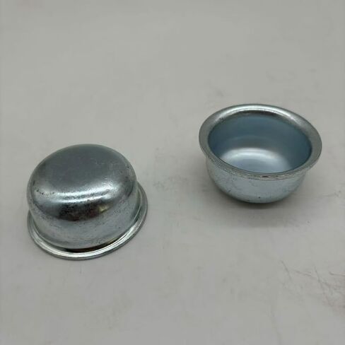 1pcs 4 أغطية الشفة الخارجية المحور الأمامي تغطي OEM 43423-35010 4342335010 in Saudi Arabia