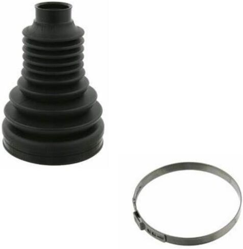 1pc غلاف الغبار OEM 31607570270 3160 7570 270 in Saudi Arabia