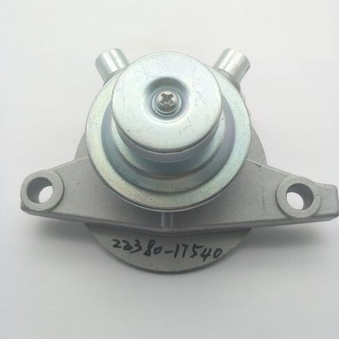 1PCS pump base OEM 23380-17540 2338017540 in Saudi Arabia