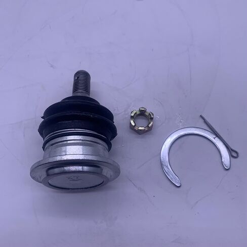 1PCS Swing Arm Ball Head أعلى OEM 43310-09017 4331009017 in Saudi Arabia
