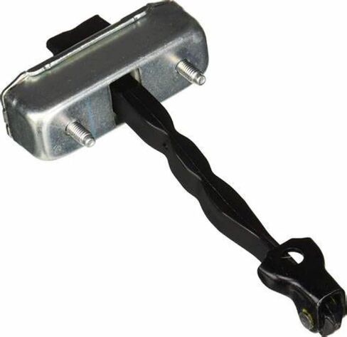 1PCS محدد الباب الخلفي LH OEM 686400E070 68640-0E070 in Saudi Arabia