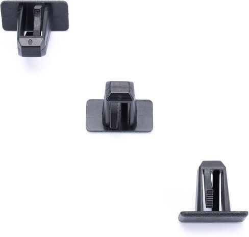 OAUTOO 25PCS ROCKER PANE CLIP ل JEEP 5FR56XXXAB ، 5FR56DX9 GRAND CHEROKEE 1999-2004 in Saudi Arabia