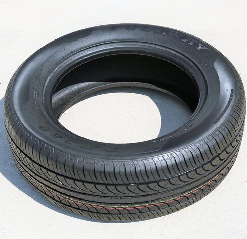 Set of 2 (TWO) Fullway PC369 All-Season Passenger Car Performance Radial Tires-215/55R18 215/55/18 215/55-18 95V Load Range SL 4-Ply BSW Black Side Wall UTQG 380AA in Saudi Arabia