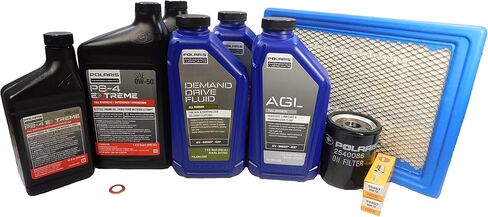 2012-2020 Polaris Ranger 900 OEM Extreme Duty Complete Service Kit POL30 in Saudi Arabia