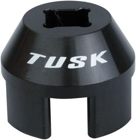 TUSK 4CS FORK CAP Tool متوافقة مع KTM 300 XC 2014-2016/250 XC 2014-2016 in Saudi Arabia