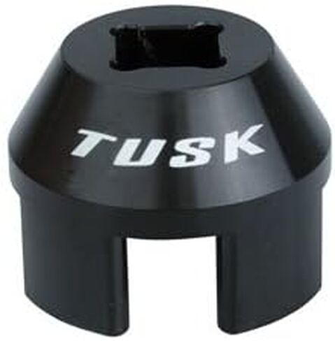 TUSK 4CS FORK CAP Tool متوافقة مع KTM 300 XC 2014-2016/250 XC 2014-2016 in Saudi Arabia
