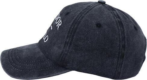 El Mejor Abuelo Hat,Adjustable Embroidered Cotton Fathers Day Dad Baseball Cap in Kuwait