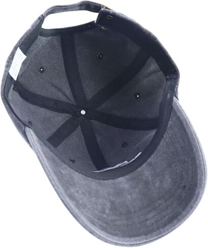 El Mejor Abuelo Hat,Adjustable Embroidered Cotton Fathers Day Dad Baseball Cap in Kuwait