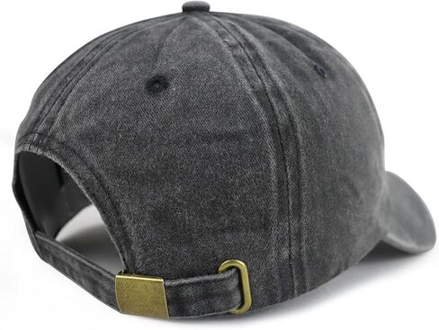 El Mejor Abuelo Hat,Adjustable Embroidered Cotton Fathers Day Dad Baseball Cap in Kuwait