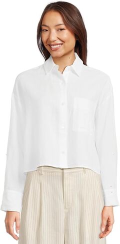 Madewell النسائي Alice Linen cotton in Saudi Arabia