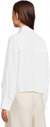 Madewell النسائي Alice Linen cotton in Saudi Arabia