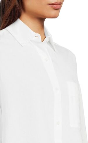 Madewell النسائي Alice Linen cotton in Saudi Arabia