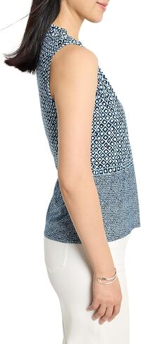 NIC+ZOE Women's Coastal Geo Tank in Saudi Arabia