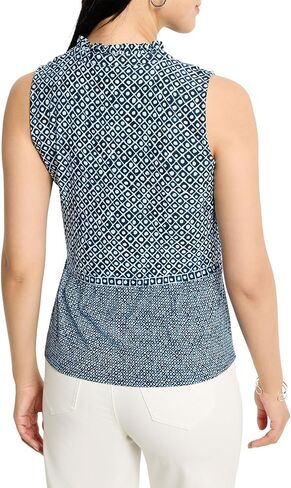NIC+ZOE Women's Coastal Geo Tank in Saudi Arabia