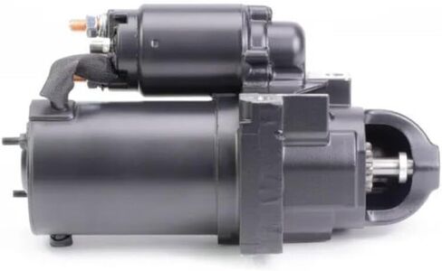 Sierra International 18-6275-1 Starter ، Model GM ، 4 بوصة دولاب الموازنة ؛ 1999 وأحدث MCM 3.0 L in Saudi Arabia
