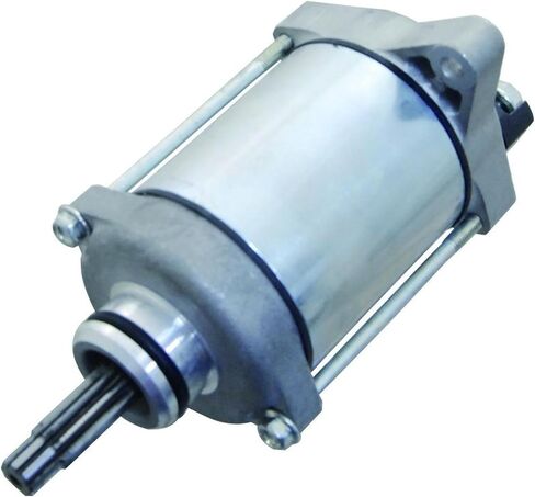 Premier Gear PG-18921 Honda New Starter متوافق مع/استبدال Honda ATV TRX420FE FM Fourtrax Rancher 4x4 2007-2009 بأرقام الأجزاء 31200-HP5-601 31200HP5-601 SM18 31200HP5601 31200HR0F01 in Saudi Arabia