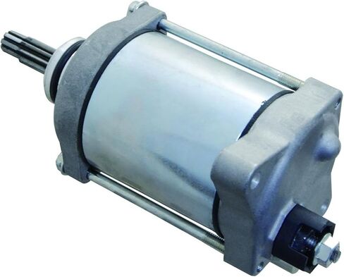 Premier Gear PG-18921 Honda New Starter متوافق مع/استبدال Honda ATV TRX420FE FM Fourtrax Rancher 4x4 2007-2009 بأرقام الأجزاء 31200-HP5-601 31200HP5-601 SM18 31200HP5601 31200HR0F01 in Saudi Arabia