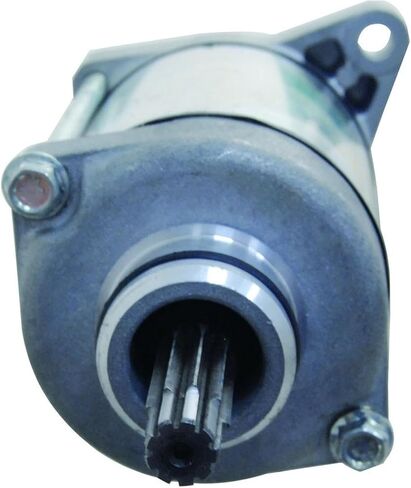 Premier Gear PG-18921 Honda New Starter متوافق مع/استبدال Honda ATV TRX420FE FM Fourtrax Rancher 4x4 2007-2009 بأرقام الأجزاء 31200-HP5-601 31200HP5-601 SM18 31200HP5601 31200HR0F01 in Saudi Arabia