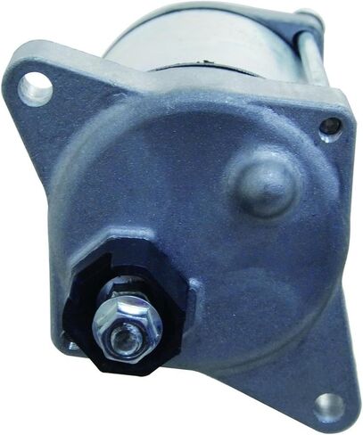 Premier Gear PG-18921 Honda New Starter متوافق مع/استبدال Honda ATV TRX420FE FM Fourtrax Rancher 4x4 2007-2009 بأرقام الأجزاء 31200-HP5-601 31200HP5-601 SM18 31200HP5601 31200HR0F01 in Saudi Arabia