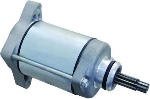 Premier Gear PG-18921 Honda New Starter متوافق مع/استبدال Honda ATV TRX420FE FM Fourtrax Rancher 4x4 2007-2009 بأرقام الأجزاء 31200-HP5-601 31200HP5-601 SM18 31200HP5601 31200HR0F01 in Saudi Arabia